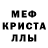 Первитин кристалл Caitlin Mainstone