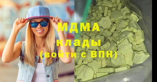 индика Абаза